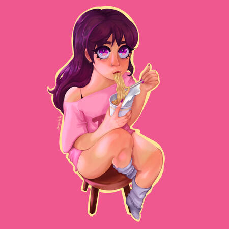 Noodles