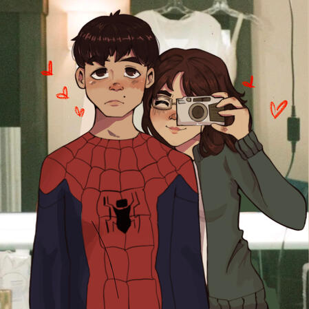 A couple